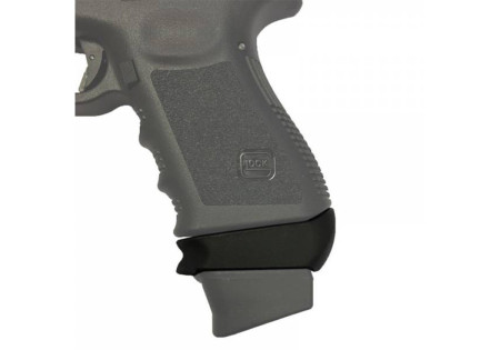 Magwell GLOCK 19 GEN 3 POUR CHARGEUR GLOCK 17 GEN 4 CYBERGUN