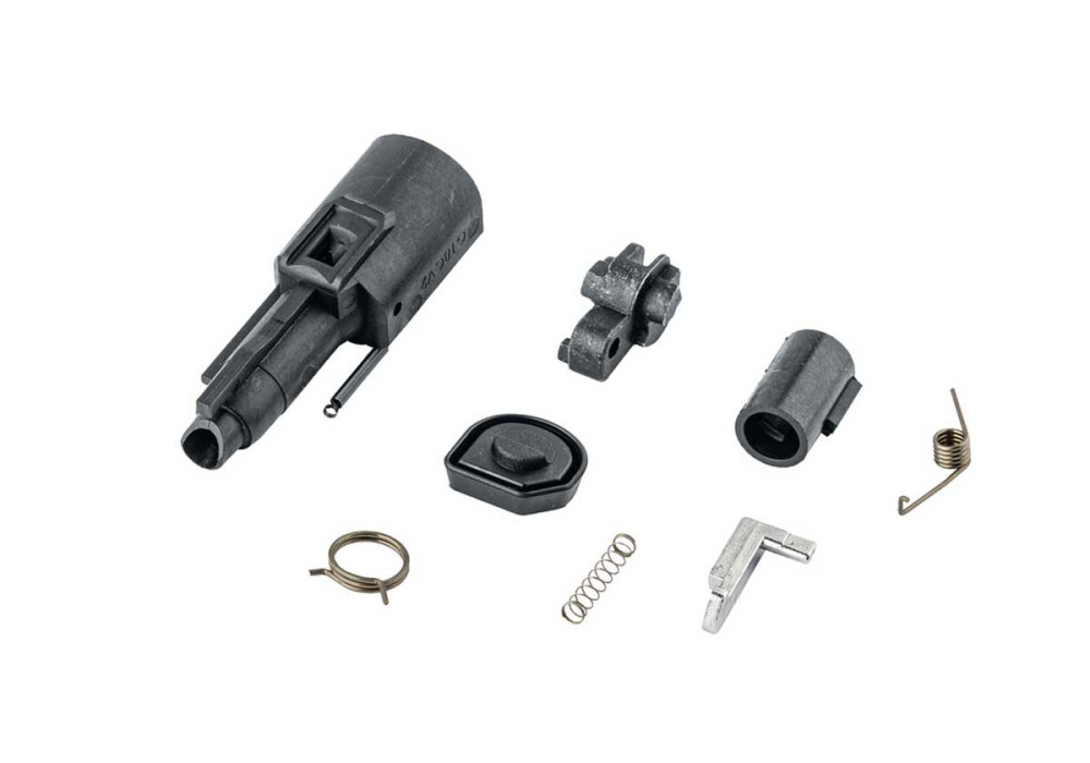 Service KIT PISTOLET GLOCK AIRSOFT 6mm AVEC BLOC HOP-UP UMAREX