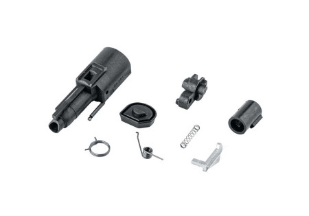 Service KIT PISTOLET GLOCK CNC AIRSOFT 6mm AVEC BLOC HOP-UP UMAREX