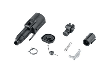 Service KIT PISTOLET GLOCK 18C AIRSOFT 6mm AVEC BLOC HOP-UP UMAREX