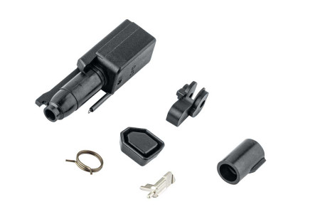 Service KIT PISTOLET GLOCK 42 AIRSOFT 6mm AVEC BLOC HOP-UP UMAREX