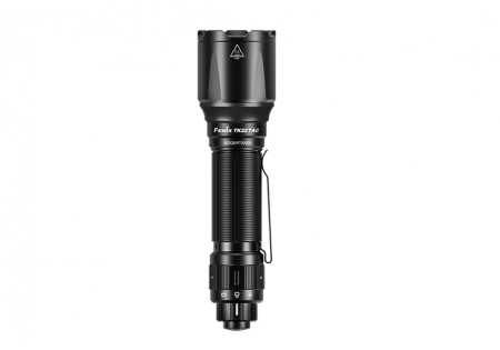 Lampe tactique FENIX TK22 TAC 2800 LUMENS