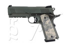 Pistolet HI CAPA FOLIAGE WARRIOR GAZ TOKYO MARUI