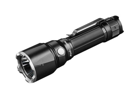 Lampe tactique FENIX TK22 UE 1600 LUMENS