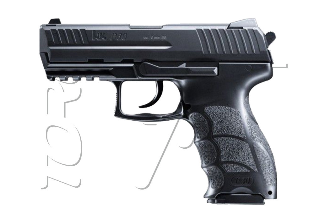 Pistolet HK P30 15BBs SPRING UMAREX