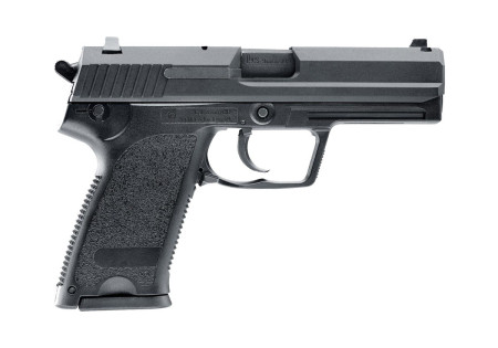 Pistolet HK P8 A1 23 BBS UMAREX GAZ