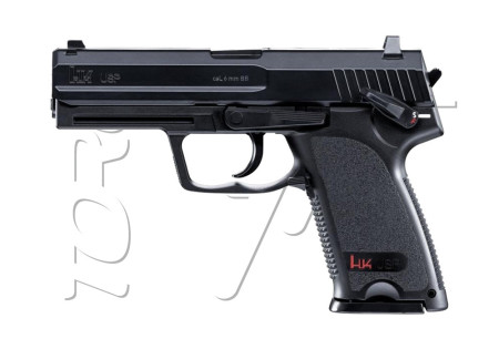 Pistolet HK USP NON BLOWBACK UMAREX CO2