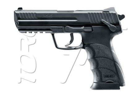 Pistolet HK45 CO2 UMAREX