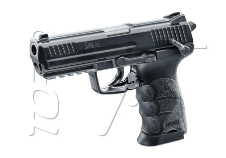 Pistolet HK45 CO2 UMAREX