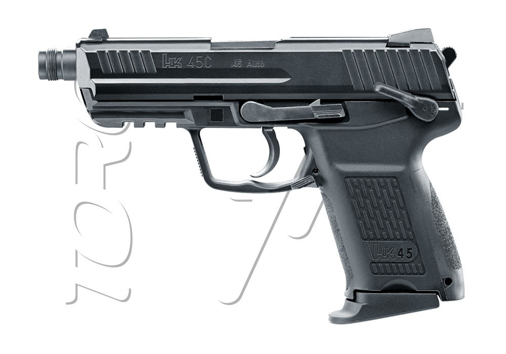 Pistolet HK45 CT GBB UMAREX GAZ