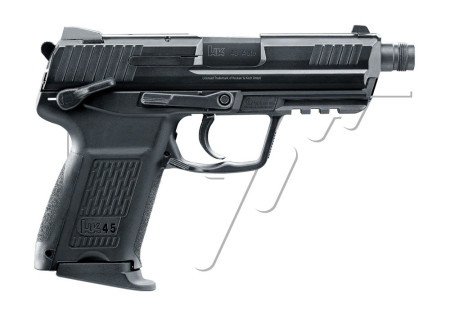 Pistolet HK45 CT GBB UMAREX GAZ