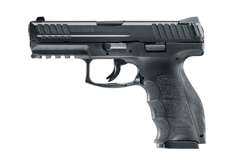 Pistolet HK VP9 UMAREX SPRING