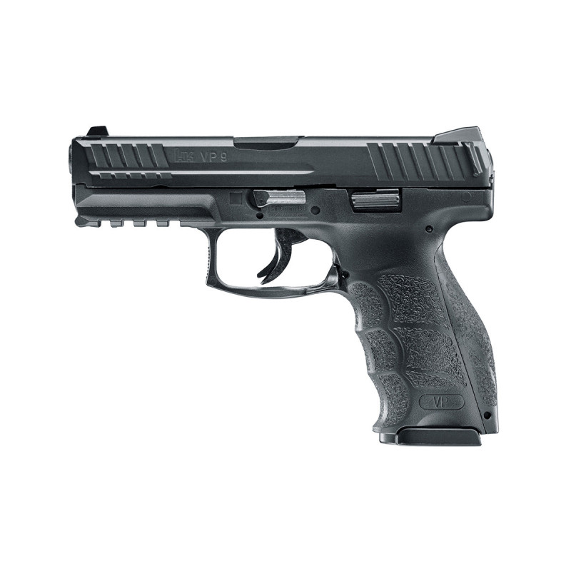 Pistolet HK VP9 UMAREX SPRING