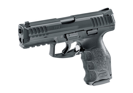 Pistolet HK VP9 UMAREX SPRING