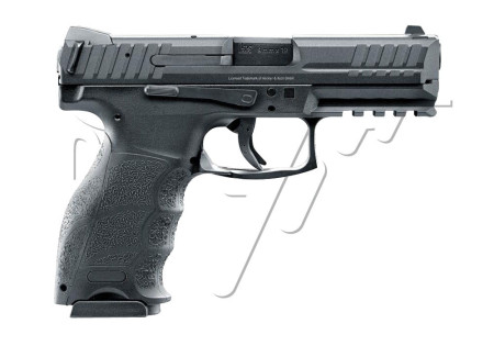 Pistolet HK VP9 BLOWBACK UMAREX GAZ