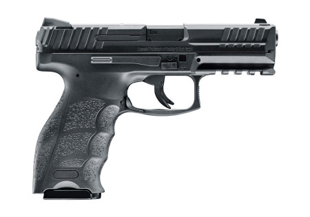 Pistolet HK VP9 BLOWBACK UMAREX C02