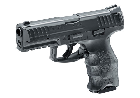 Pistolet HK VP9 BLOWBACK UMAREX C02