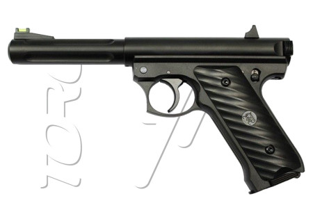 Pistolet KJ MK2 KJ WORKS 17BBs CO2