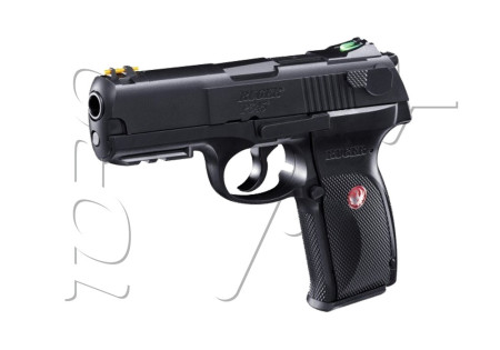 Pistolet RUGER P345 BLACK CO2 UMAREX