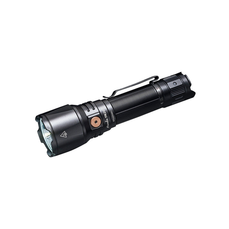 Lampe tactique FENIX TK26R 1500 LUMENS