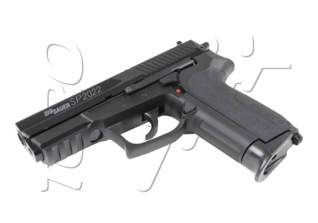 Pistolet SIG SAUER SP2022 SPRING CYBERGUN