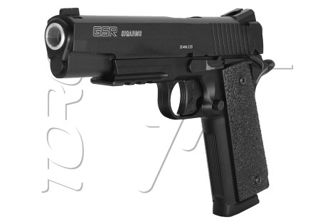 Pistolet SIG SAUER GSR 1911 FULL METAL CO2