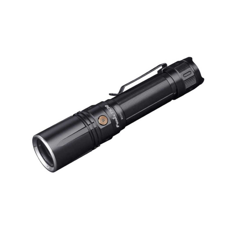 Lampe tactique FENIX TK30 500 LUMENS PORTEE 1200 METRES