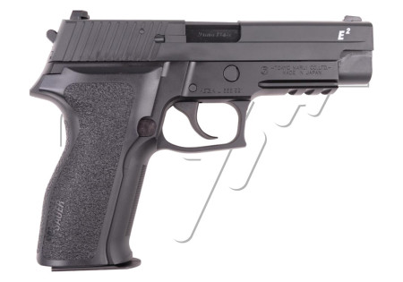 Pistolet SIG SAUER P226 E2 BLACK TOKYO MARUI GAZ