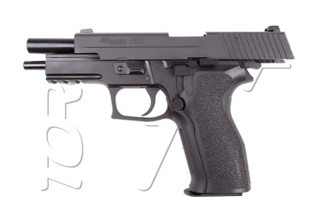 Pistolet SIG SAUER P226 E2 BLACK TOKYO MARUI GAZ