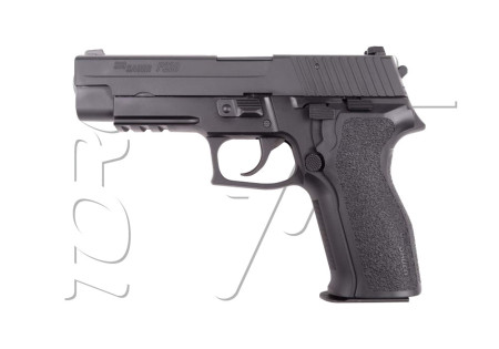 Pistolet SIG SAUER P226 E2 BLACK TOKYO MARUI GAZ