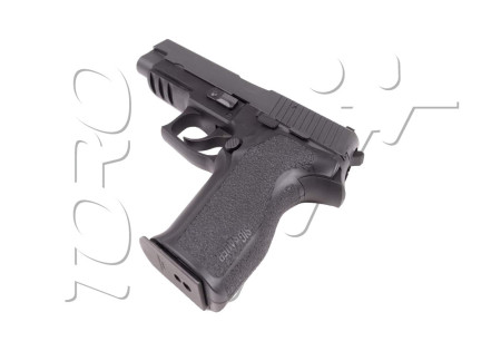 Pistolet SIG SAUER P226 E2 BLACK TOKYO MARUI GAZ