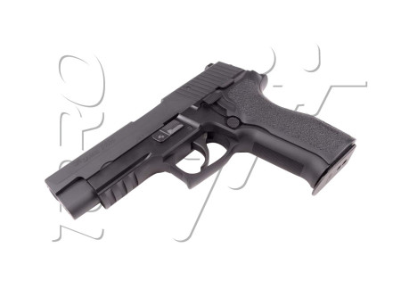 Pistolet SIG SAUER P226 E2 BLACK TOKYO MARUI GAZ