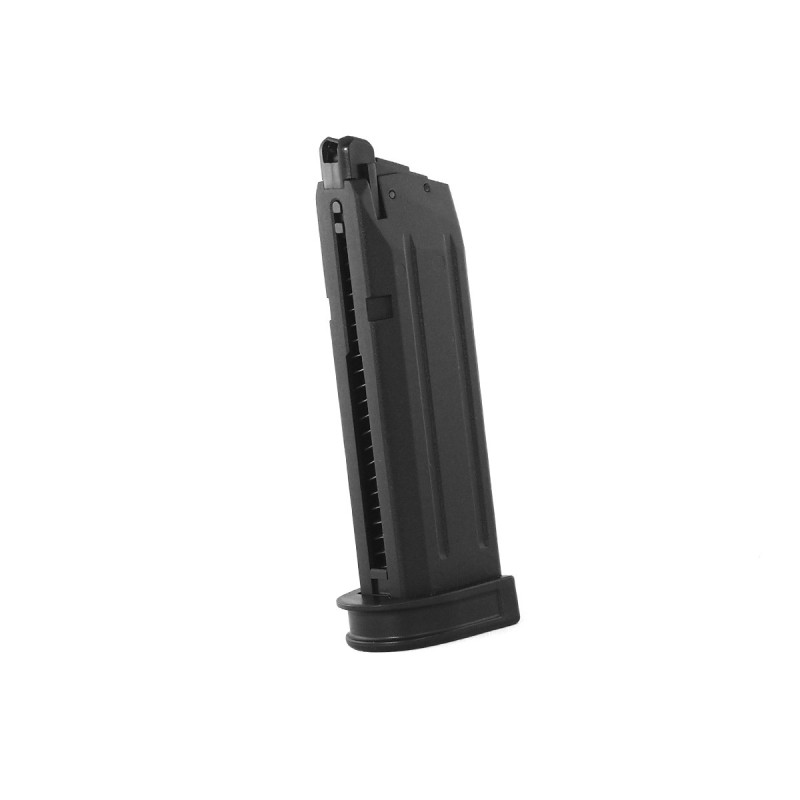 Chargeur STEYR L9-A2 GAZ 22 BBs ASG