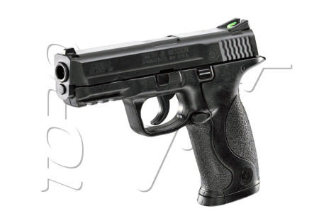 Pistolet SMITH & WESSON M&P40 CULASSE FIXE CO2 UMAREX