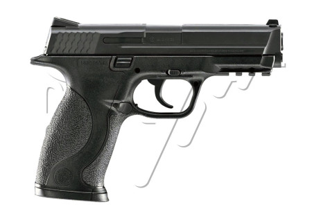 Pistolet SMITH & WESSON M&P40 CULASSE FIXE CO2 UMAREX