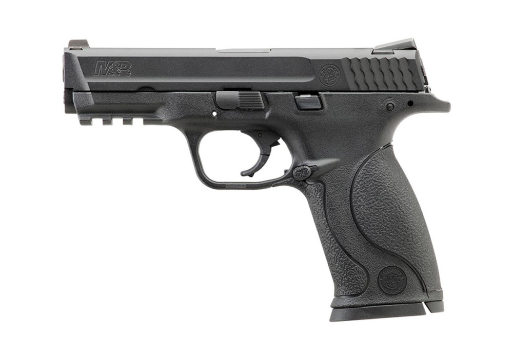 Pistolet SMITH & WESSON M&P9 GAZ BLACK UMAREX