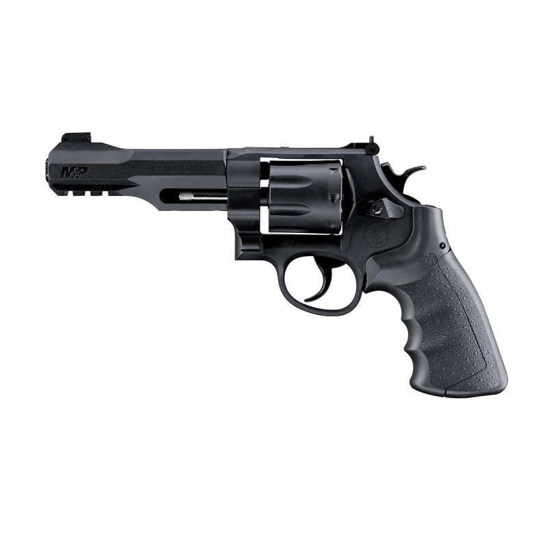 Revolver SMITH & WESSON M&P R8 BLACK CO2 UMAREX