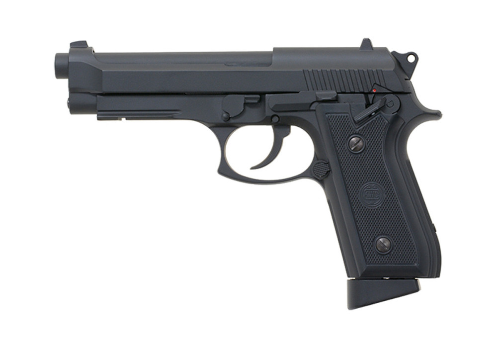 Pistolet TAURUS PT92 FULL METAL CO2 KWC