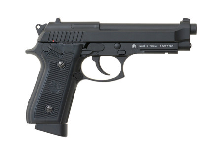 Pistolet TAURUS PT92 FULL METAL CO2 KWC