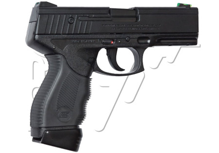 Pistolet TAURUS PT24/7 SPORT 106 CO2 ASG BLACK