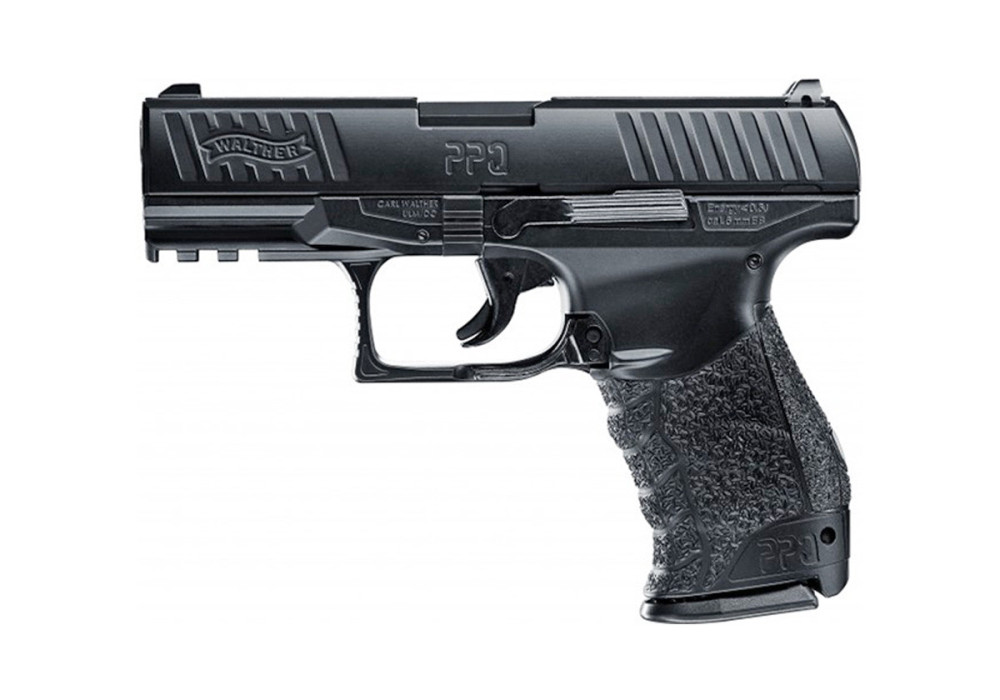 Pistolet WALTHER PPQ UMAREX SPRING