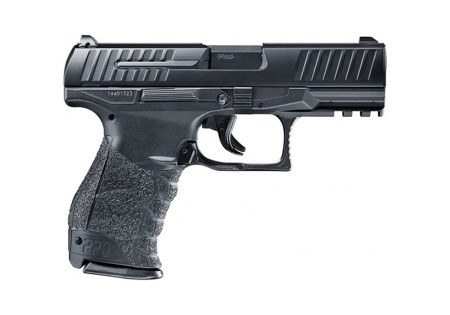 Pistolet WALTHER PPQ UMAREX SPRING