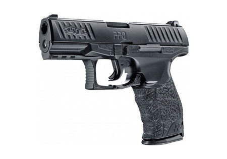 Pistolet WALTHER PPQ UMAREX SPRING