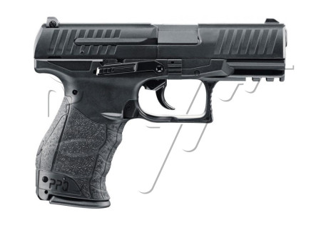 Pistolet WALTHER PPQ M2 BLACK UMAREX GAZ