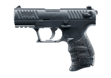 Pistolet WALTHER P22Q SPRING UMAREX