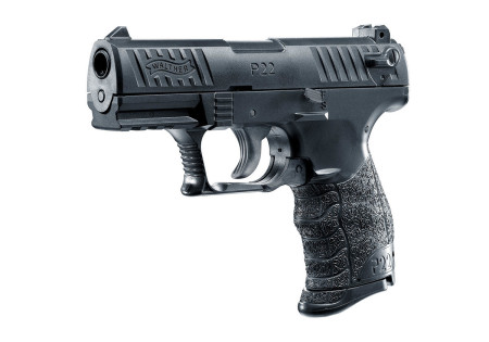 Pistolet WALTHER P22Q SPRING UMAREX