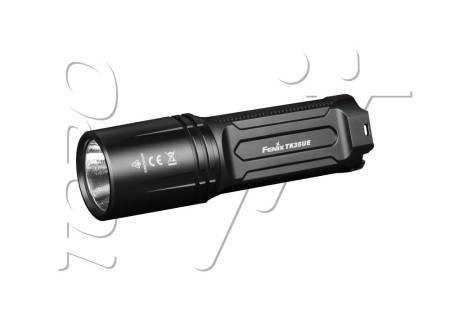 Lampe tactique FENIX TK35UE 2018 3200 LUMENS