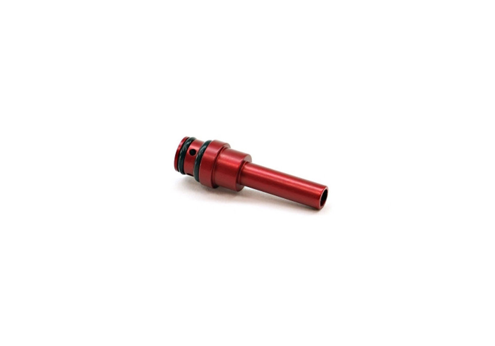 Poppet F2 POLARSTAR Red