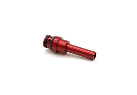 Poppet F2 POLARSTAR Red