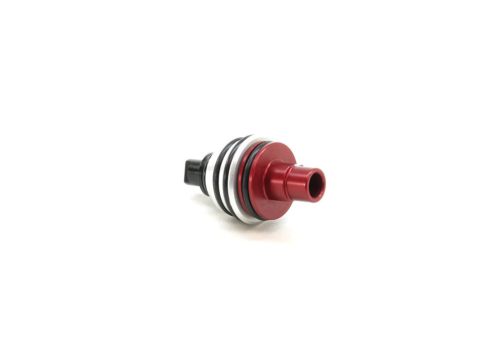 Poppet FE FUSION ENGINE POLARSTAR Red